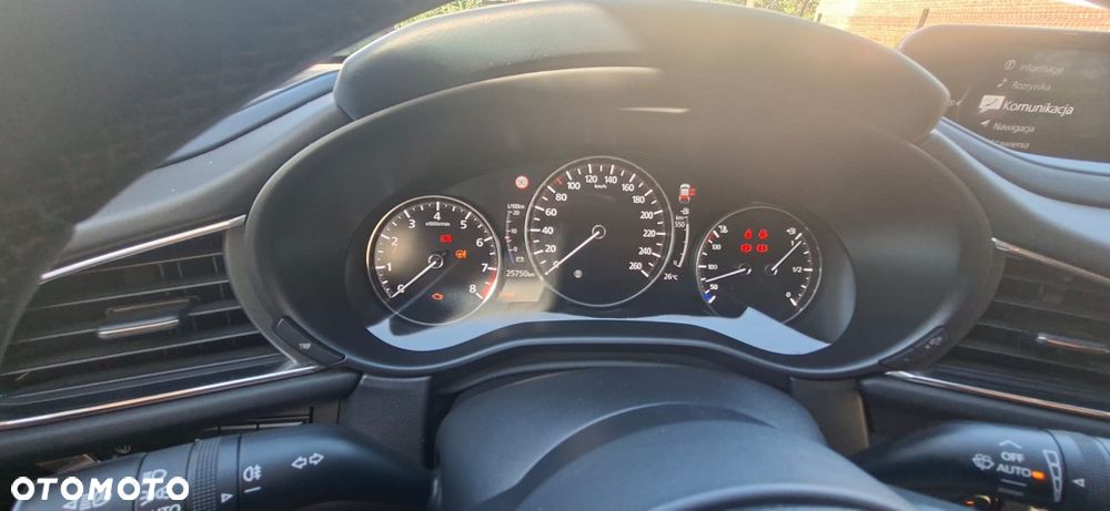 Mazda CX-30 - 17