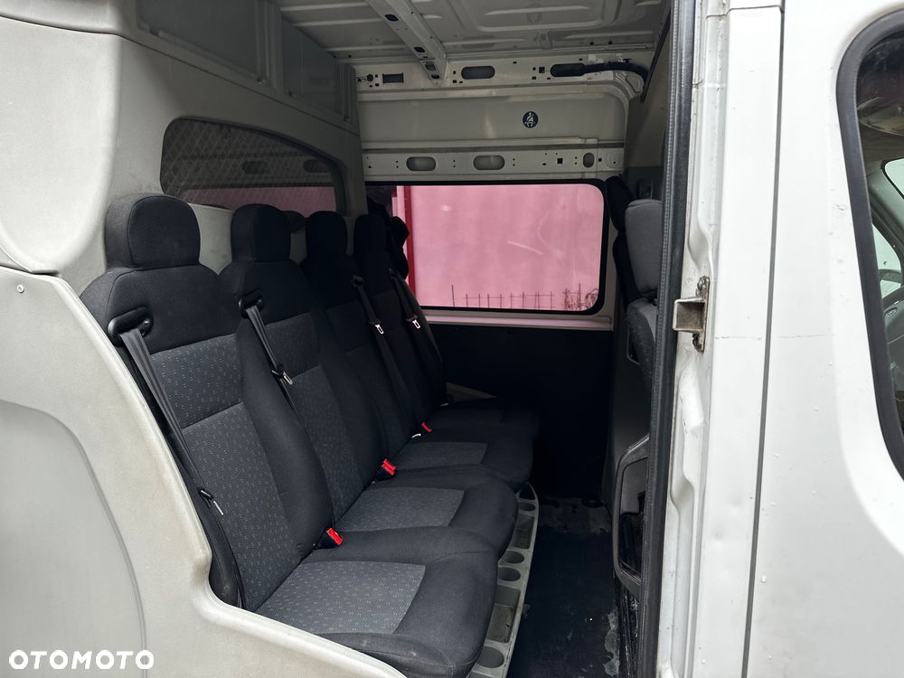 Opel Movano - 2