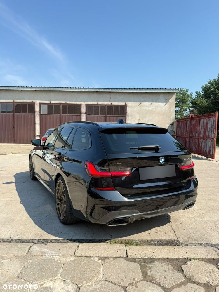 BMW Seria 3 - 40