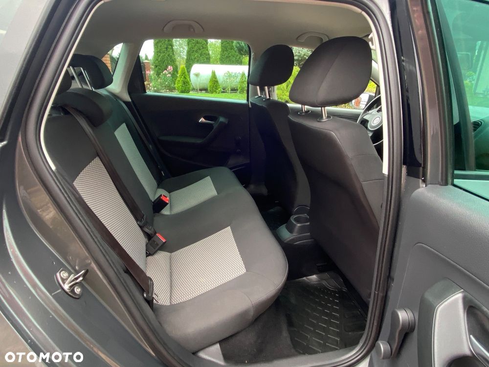 Volkswagen Polo - 10