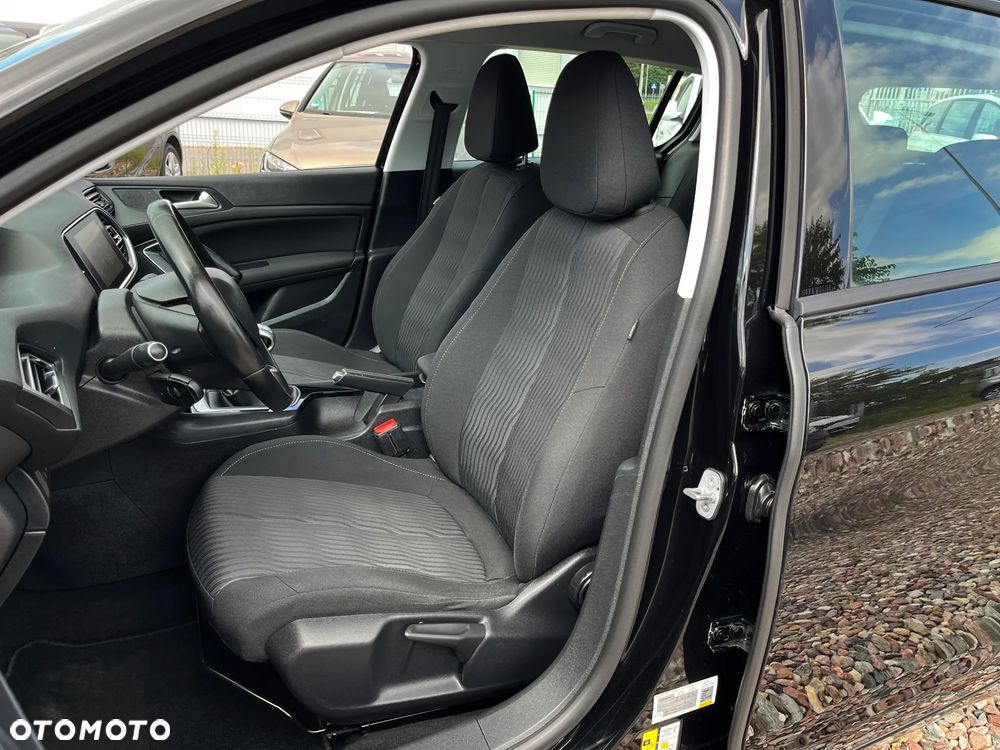 Peugeot 308 - 15
