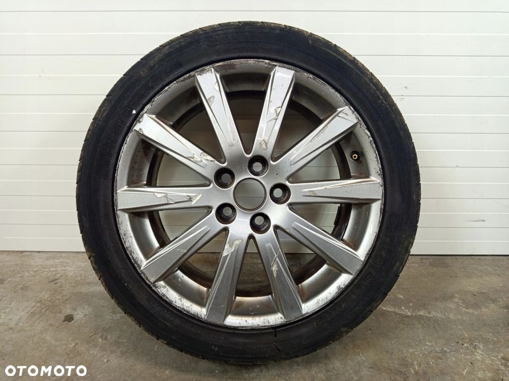 FELGI KOŁA TOYOTA AVENSIS T27 T29 18'' 5x114.3 7.5J et45 - 2