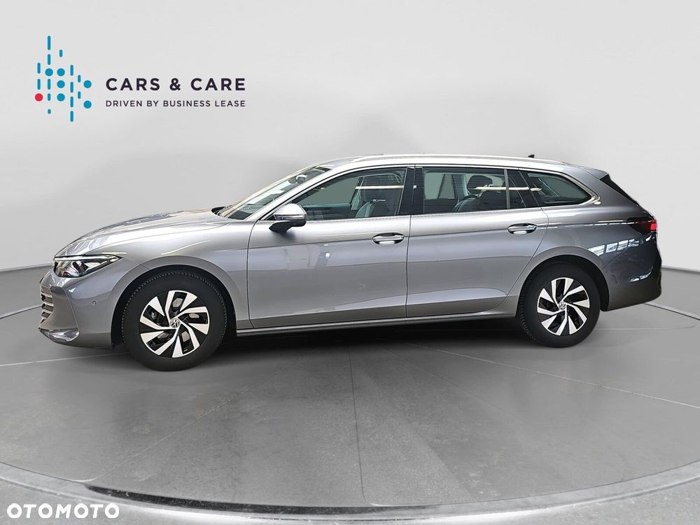 Volkswagen Passat - 26
