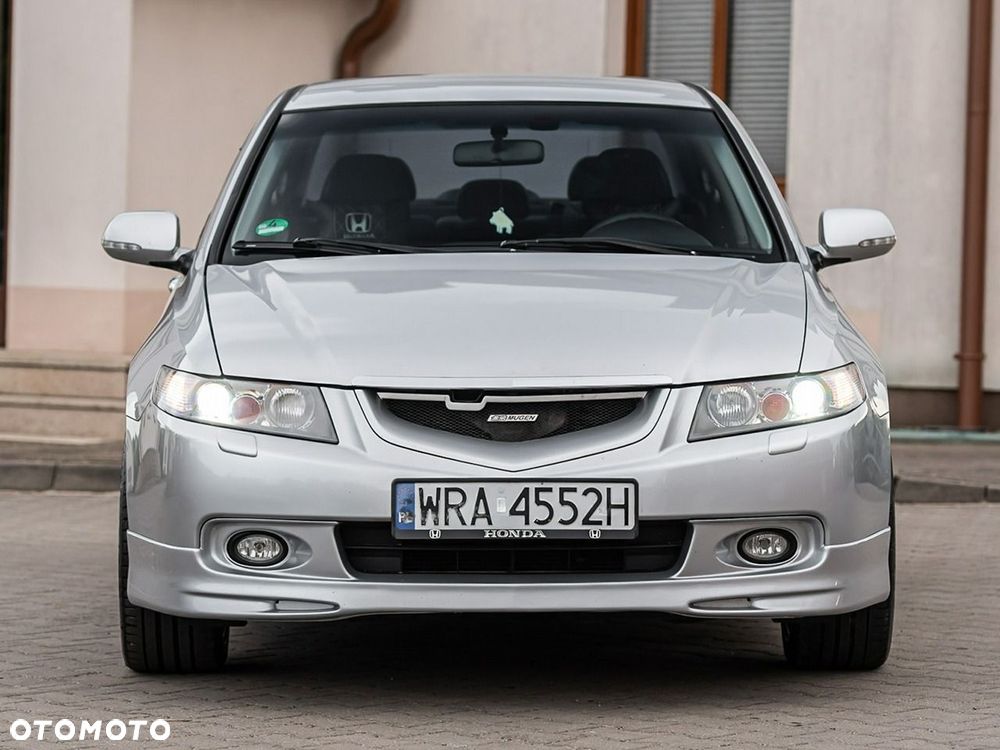 Honda Accord 2.4 i Executive - 10