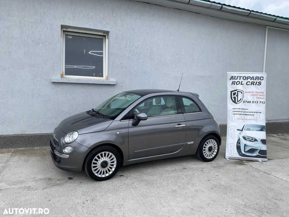 Fiat 500 - 9