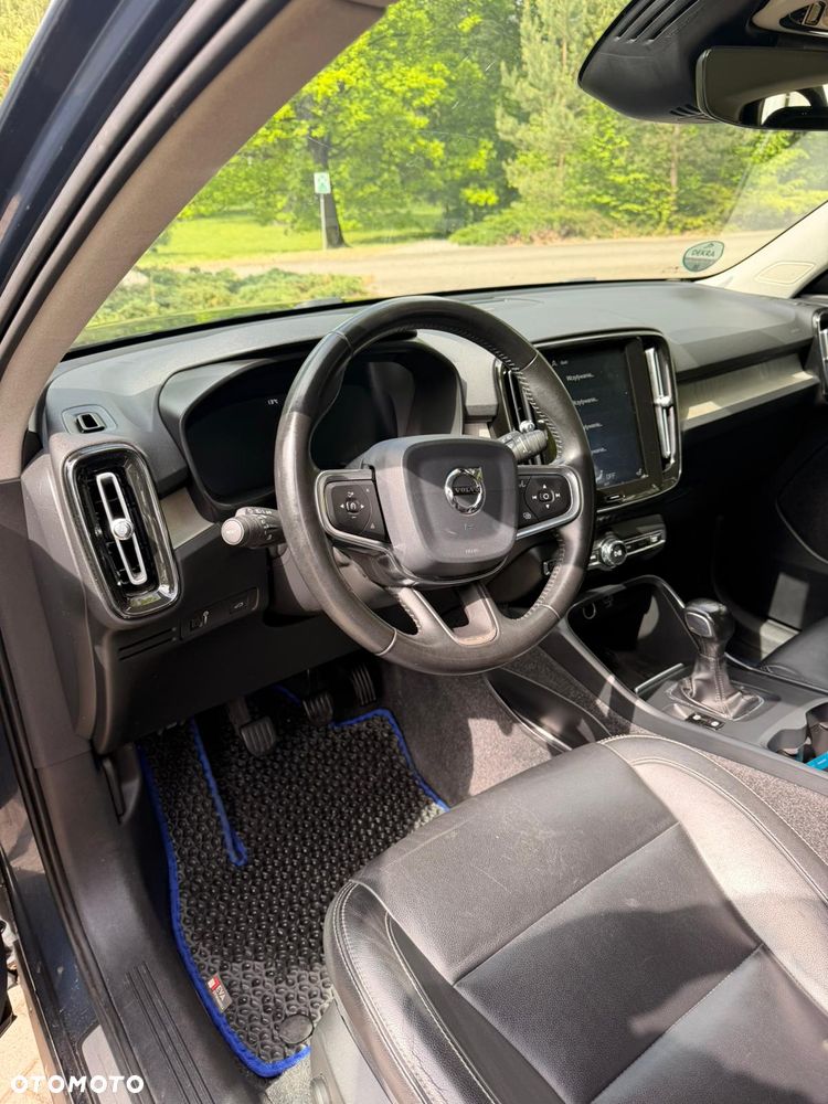 Volvo XC 40 D3 Inscription - 14