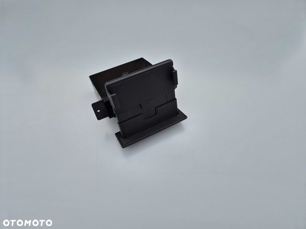 Uchwyt na Tablet Telefon Nawigację Orygi Renault Master IV III Movano - 9