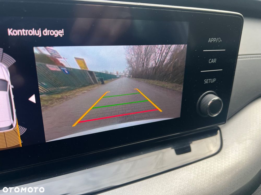 Skoda Octavia 1.5 TSI ACT Ambition - 32