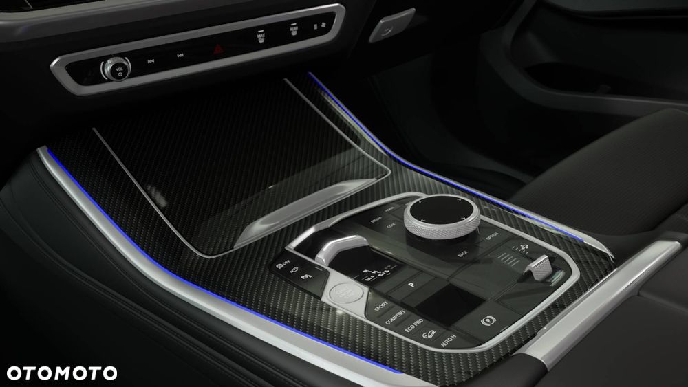 BMW X5 xDrive30d mHEV sport - 12