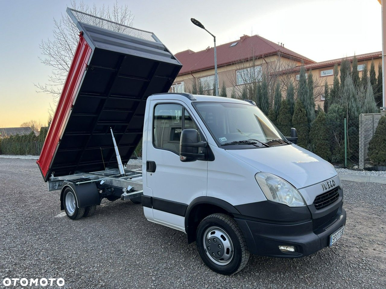 Iveco Daily 35C13 - 15