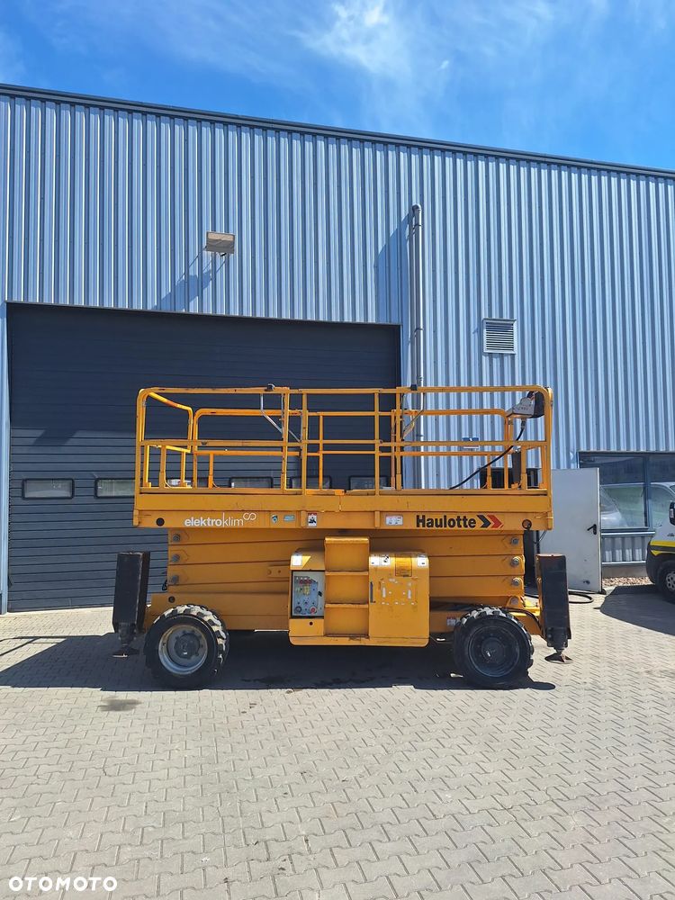 Haulotte H15 SDX - 2