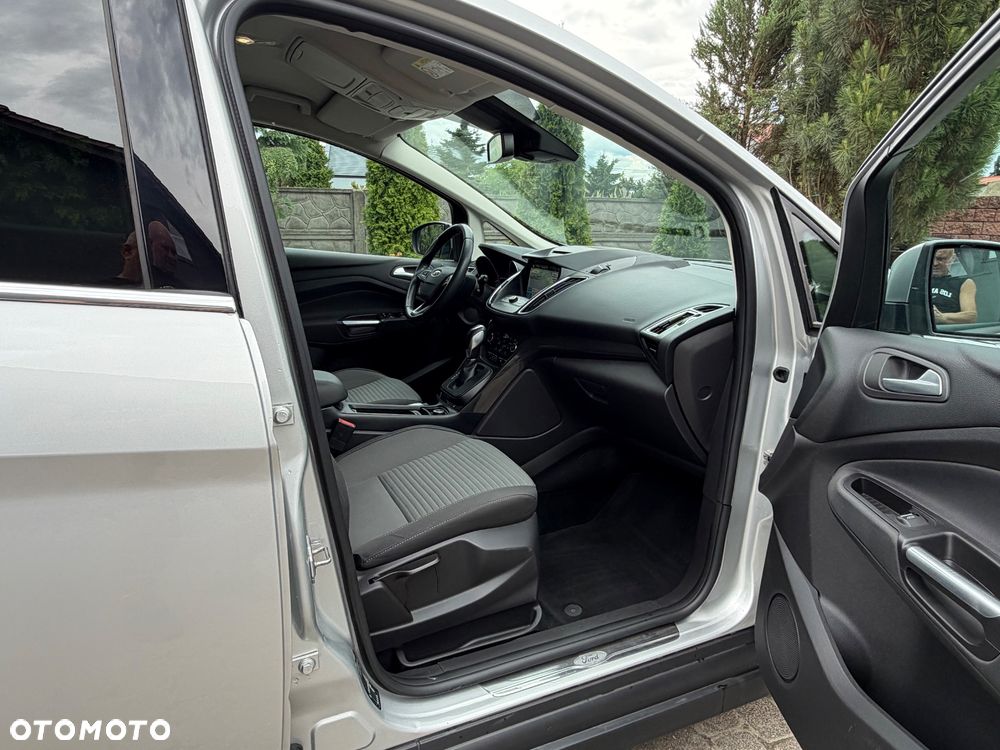 Ford C-MAX 1.5 EcoBoost Start-Stop-System Titanium - 25