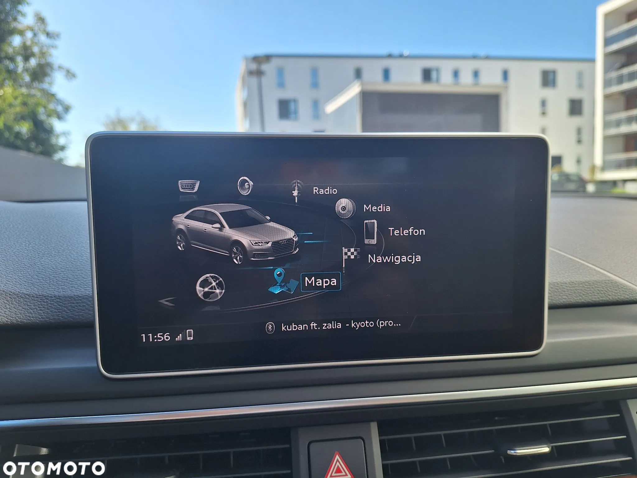 Audi A4 - 27