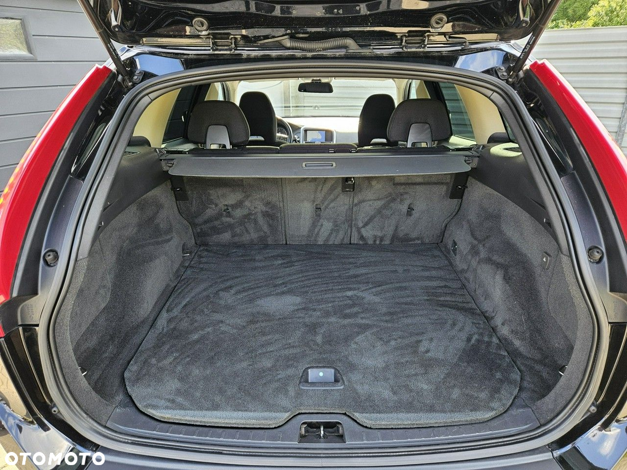Volvo XC 60 D4 Geartronic Kinetic - 24
