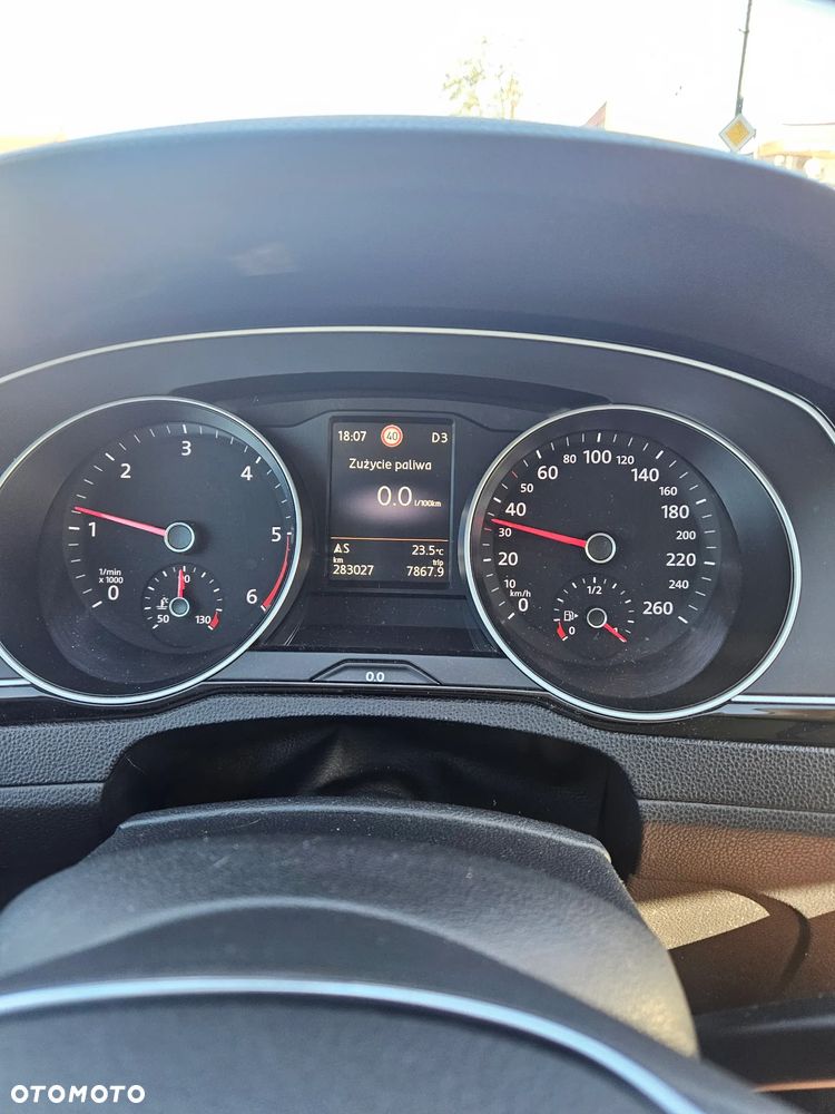 Volkswagen Passat 2.0 TDI BMT Highline DSG - 8