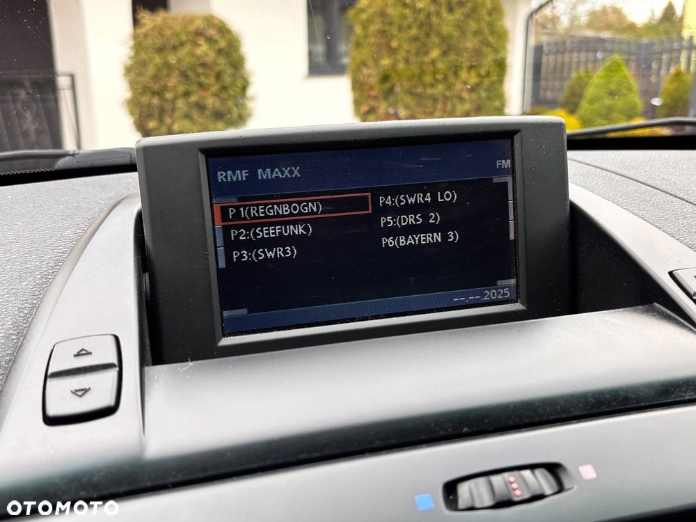 BMW X3 - 33