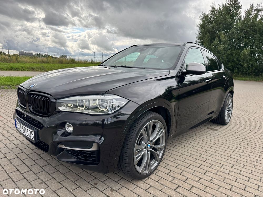BMW X6 - 2