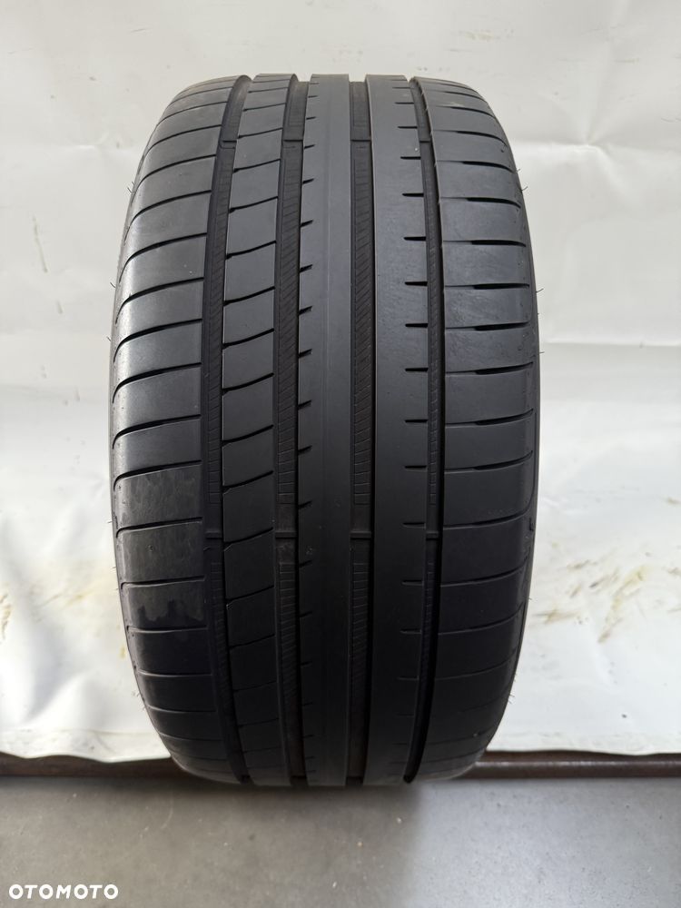255/35/19 Goodyear Eagle F1 Asymmetric 3 Run-Flat 96Y - 1