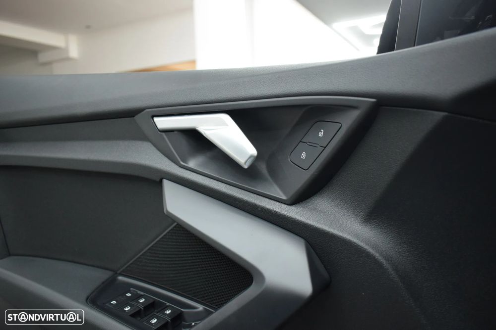 Audi A3 Sportback 30 TFSI S tronic advanced - 13