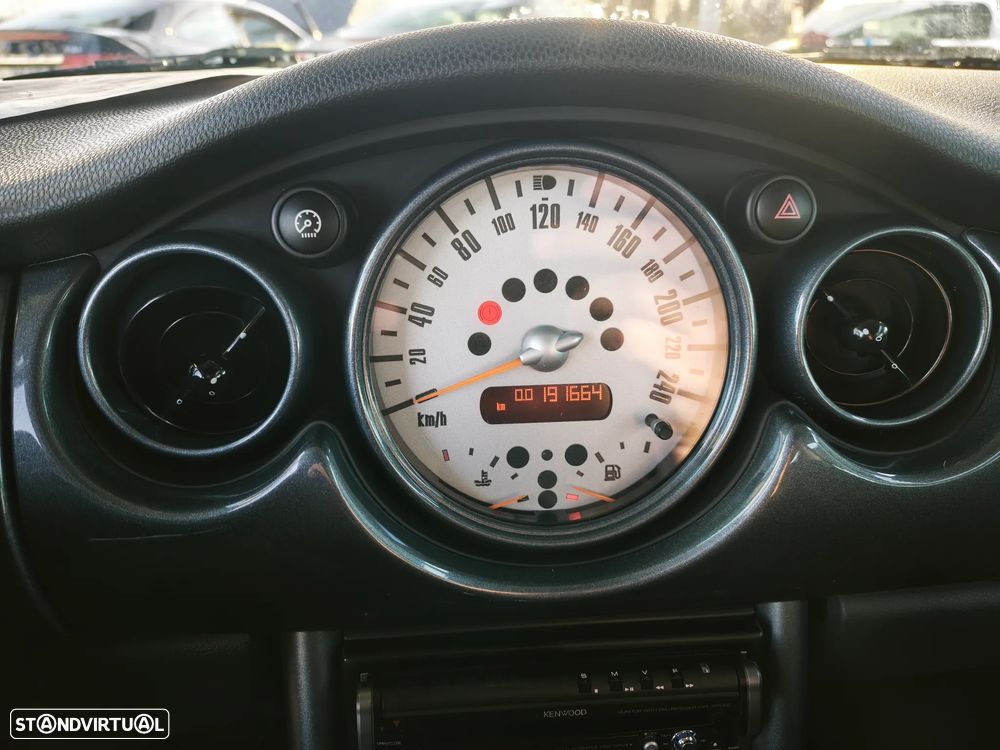 MINI 3 Portas Cooper S - 32