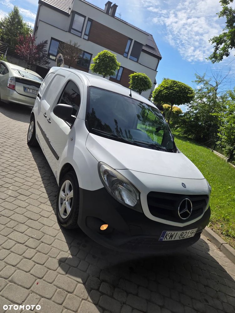 Mercedes-Benz Citan - 5