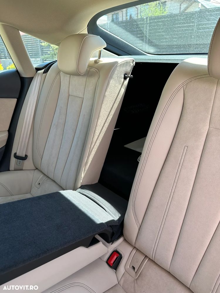 Audi A5 Sportback 40 g-tron S tronic S line - 24