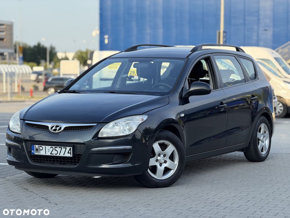 Hyundai i30 - 1