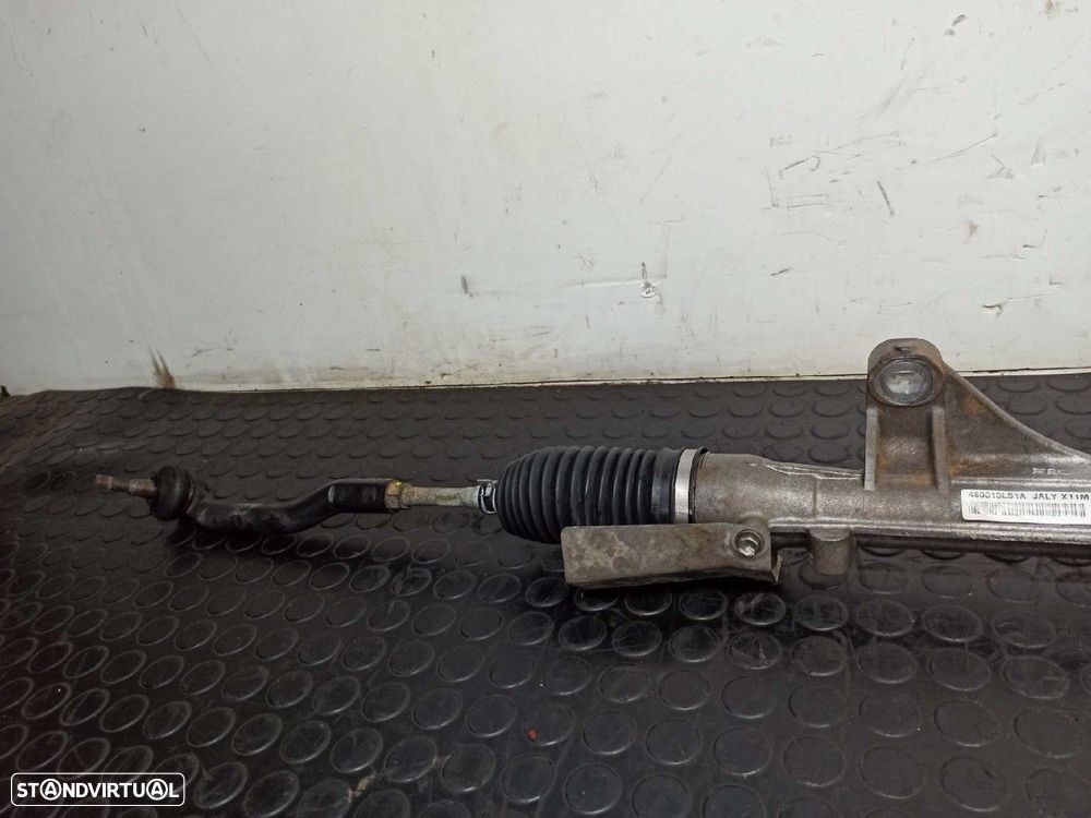 CREMALHEIRA DE DIREÇÃO NISSAN NV 200 (M20) KOMBI COMFORT - 6