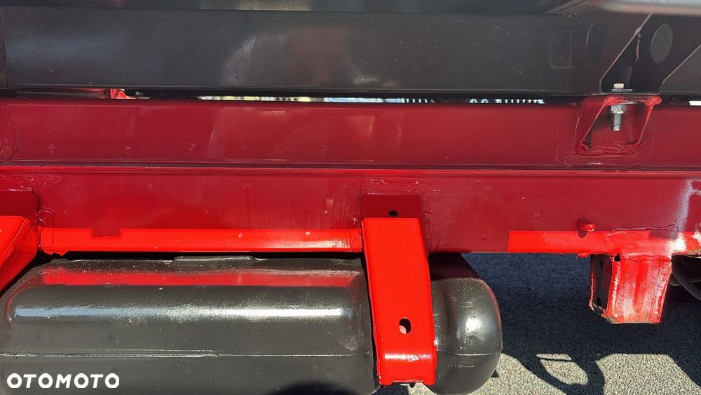 Volkswagen Crafter - 22