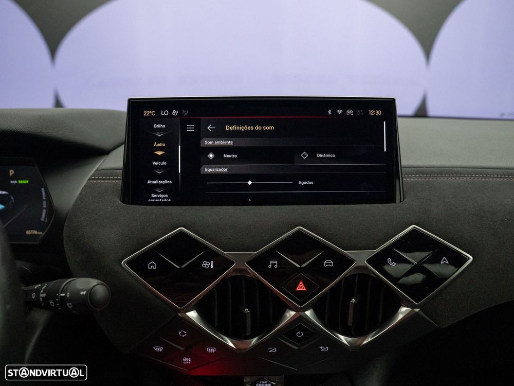 DS DS3 Crossback - 41