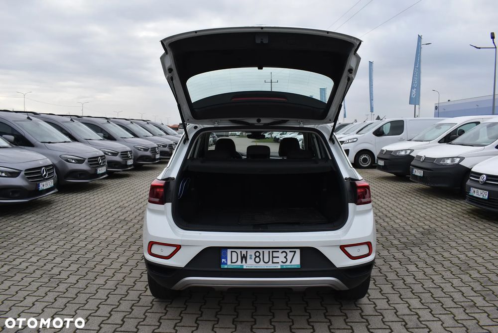 Volkswagen T-Roc 1.5 TSI Life - 13
