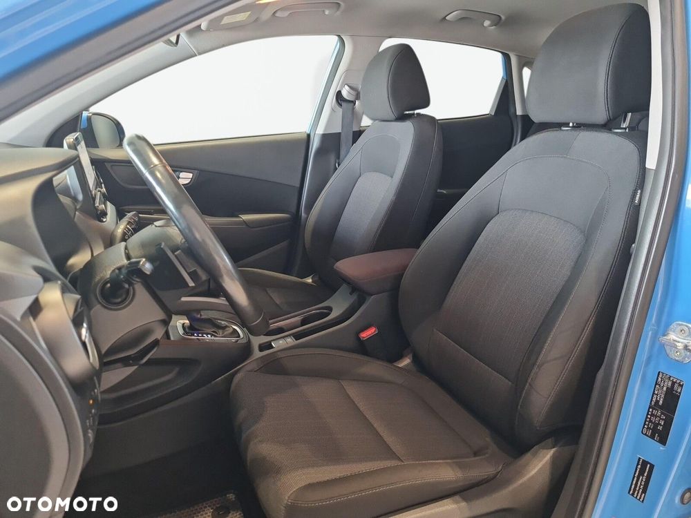 Hyundai Kona 1.6 GDI Hybrid Executive DCT - 10