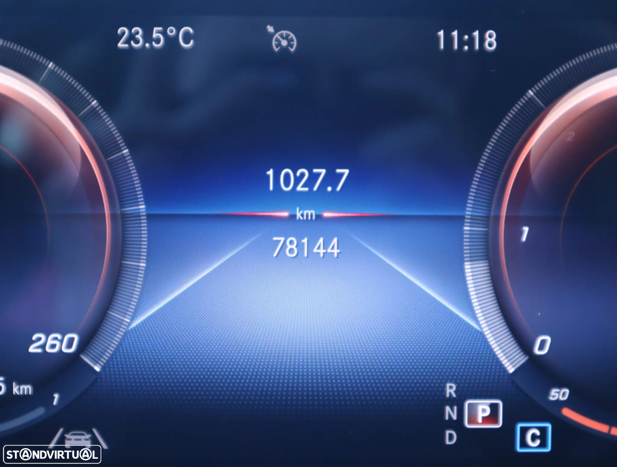 Mercedes-Benz A 180 d AMG Line Aut. - 50