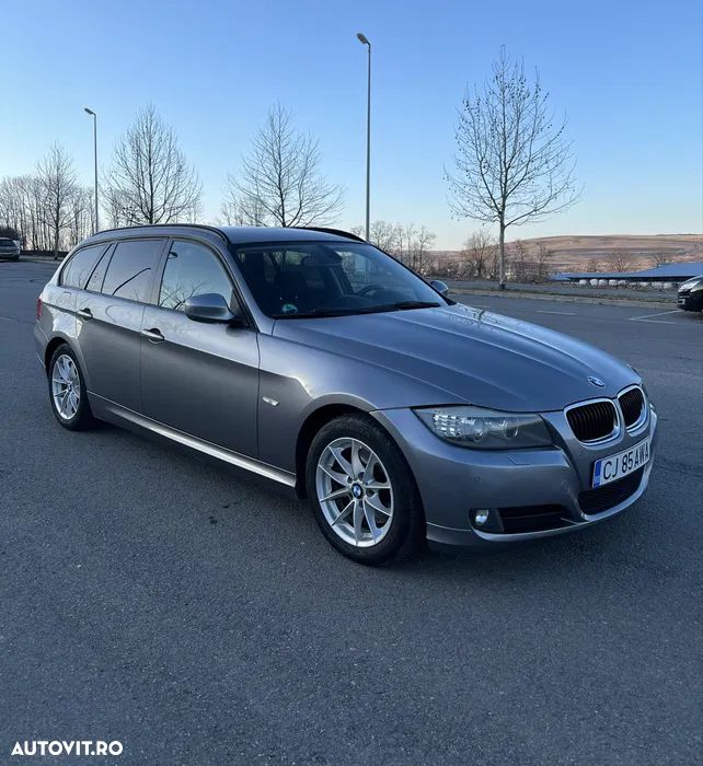 BMW Seria 3 320d - 1