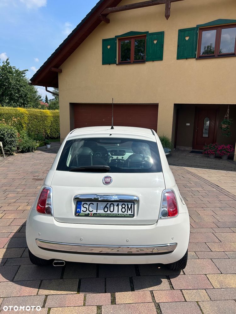 Fiat 500 - 4