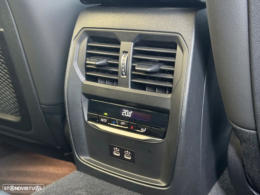 BMW 320 e Aut. Sport Line - 15