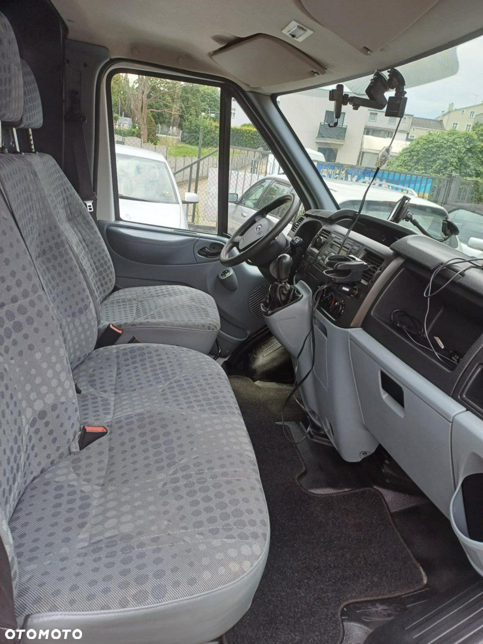 Ford Transit - 10