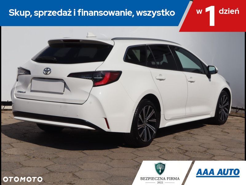 Toyota Corolla - 6