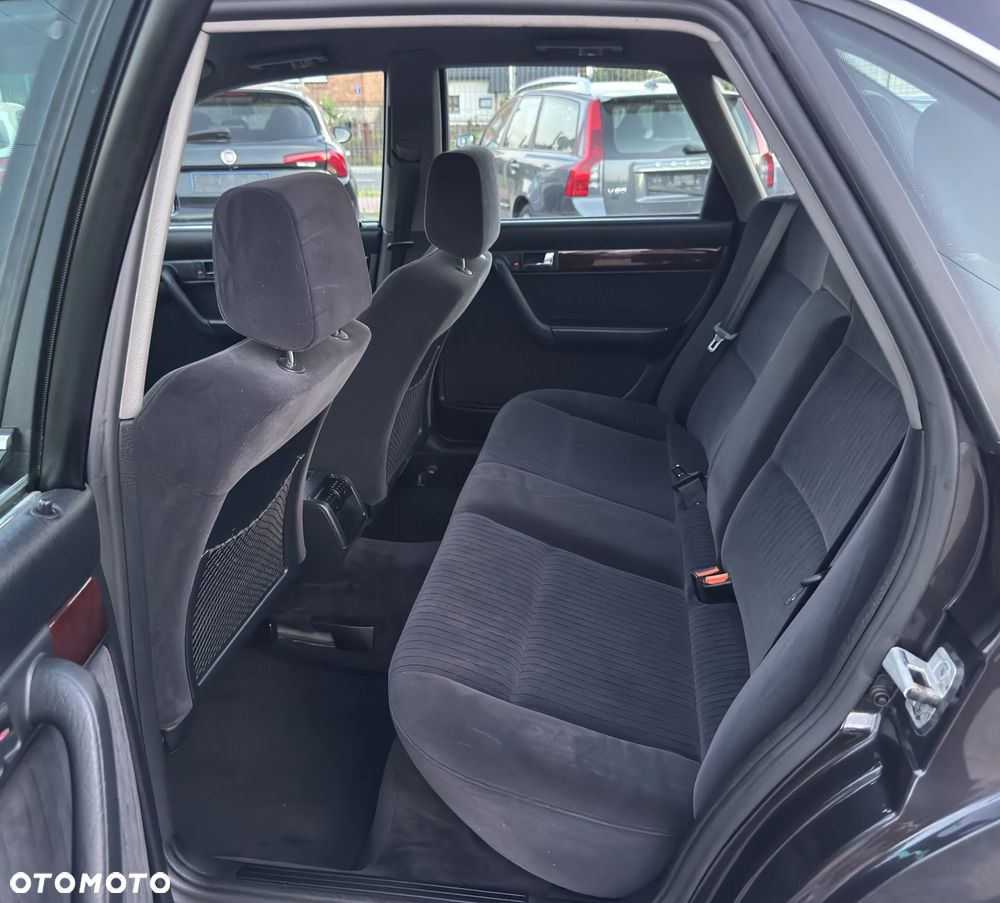 Audi A6 Limousine - 19