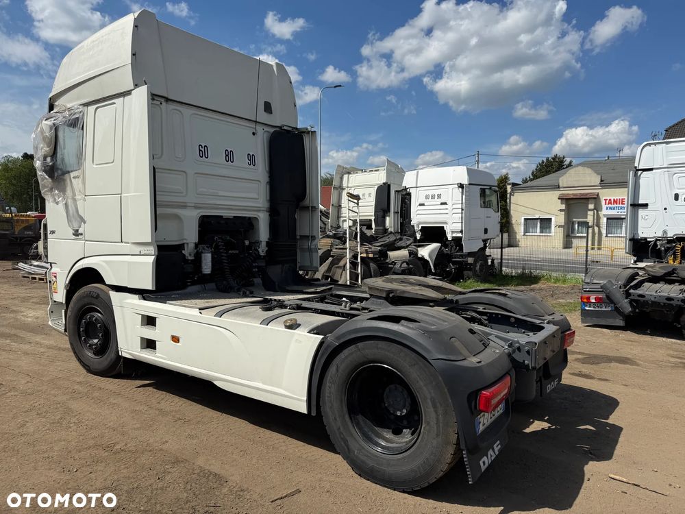 DAF XF 480 - 3