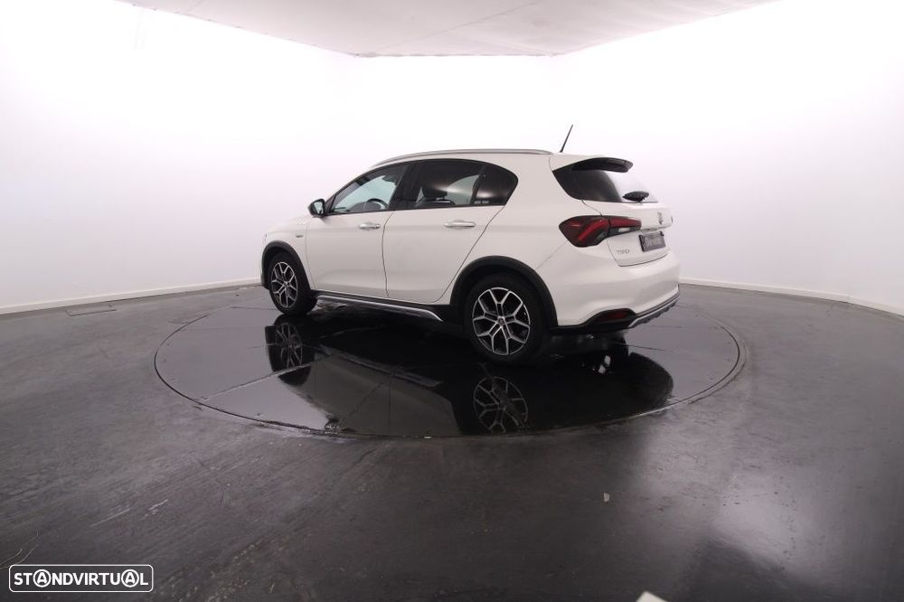 Fiat Tipo Cross 1.0 GSE T3 - 4