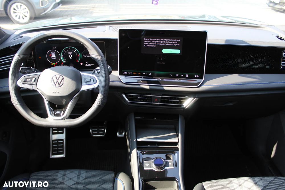 Volkswagen Tiguan 2.0 TDI SCR 4Motion DSG R-Line - 18