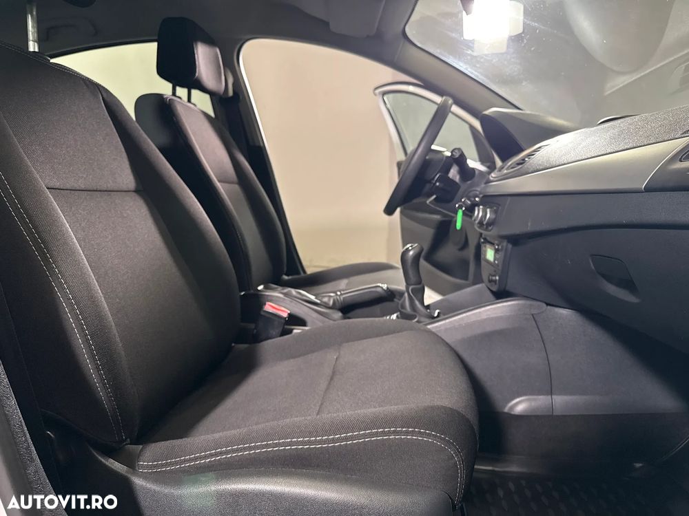Renault Fluence - 12