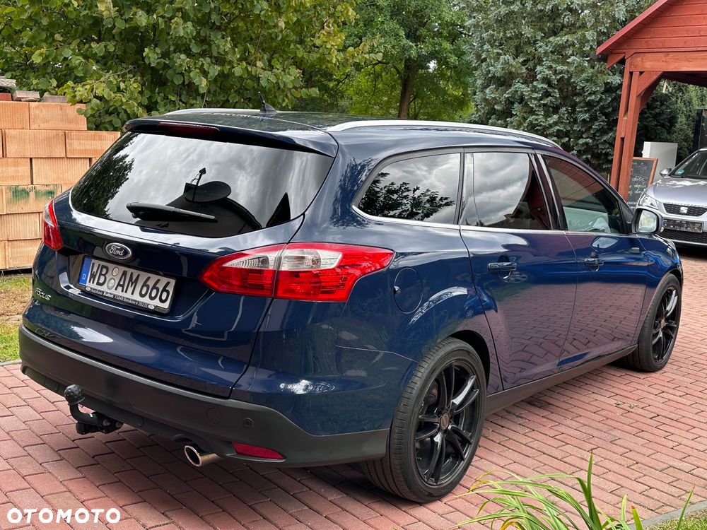 Ford Focus - 3