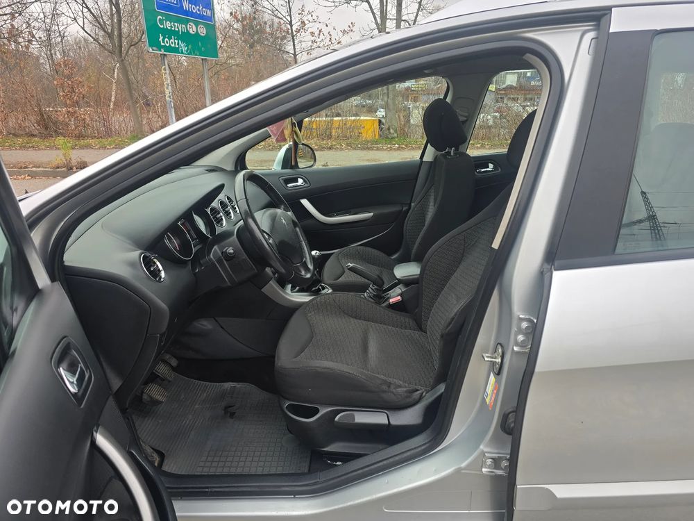 Peugeot 308 1.6 Grand Prix - 16