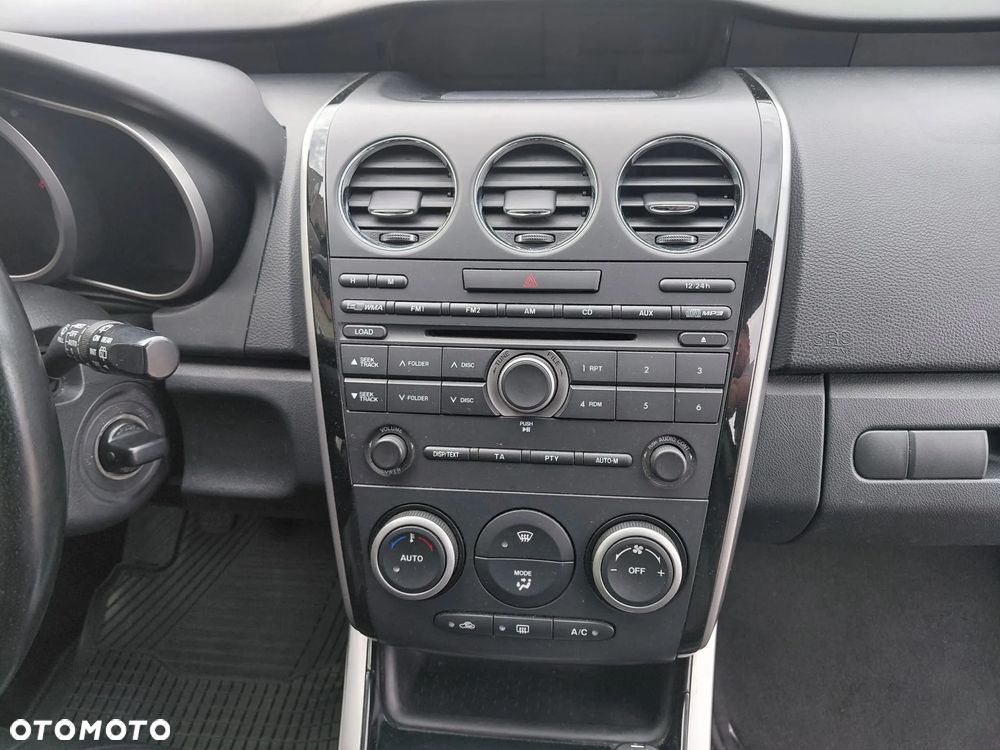 Mazda CX-7 2.2 MZR-CD High-Line - 34