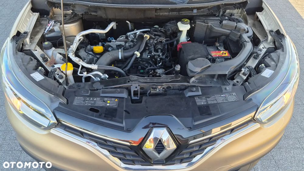 Renault Kadjar Energy TCe 130 Business - 33