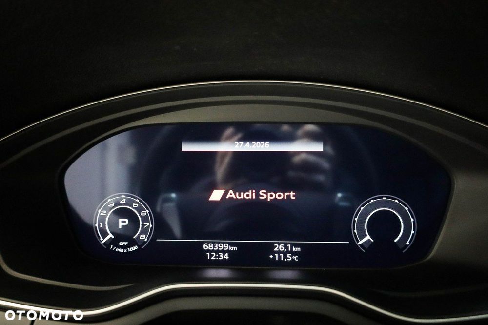 Audi RS5 Coupé - 22