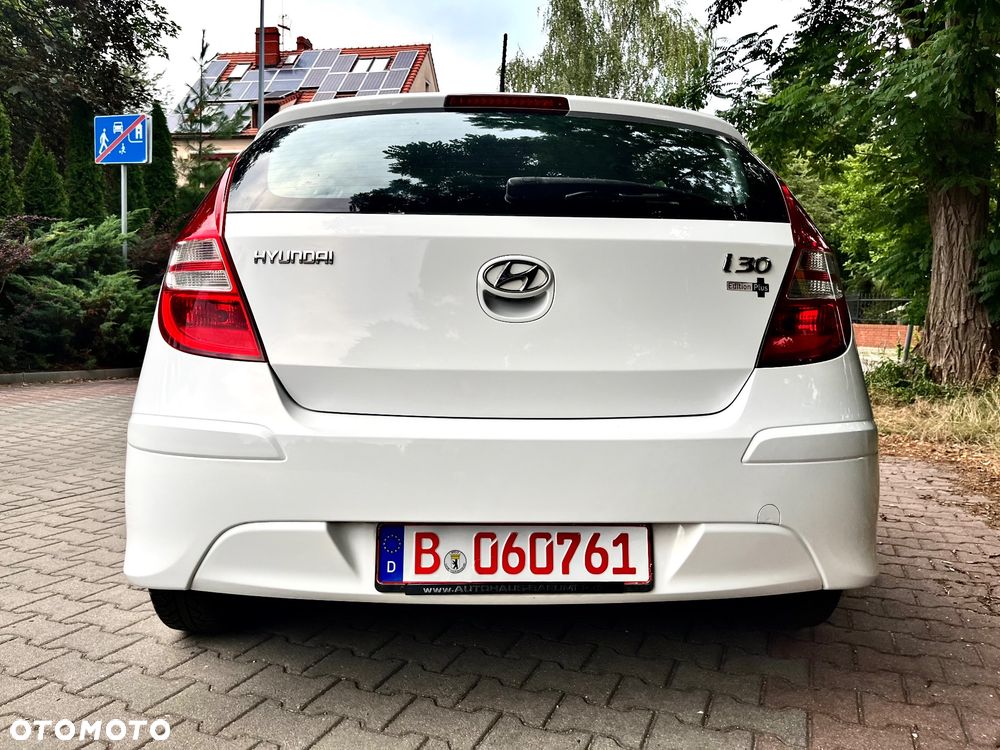 Hyundai i30 1.4 Team 08 - 4