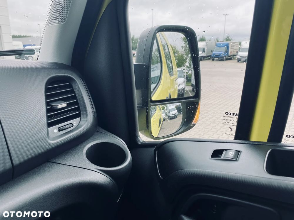 Iveco 35S18HA8 V 3.0 Diesel 180 KM 8AT ZF L3H2 HIT! - 26